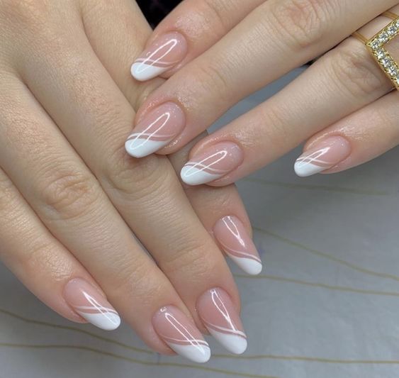 Nail Go nail work in Flower Mound, Texas