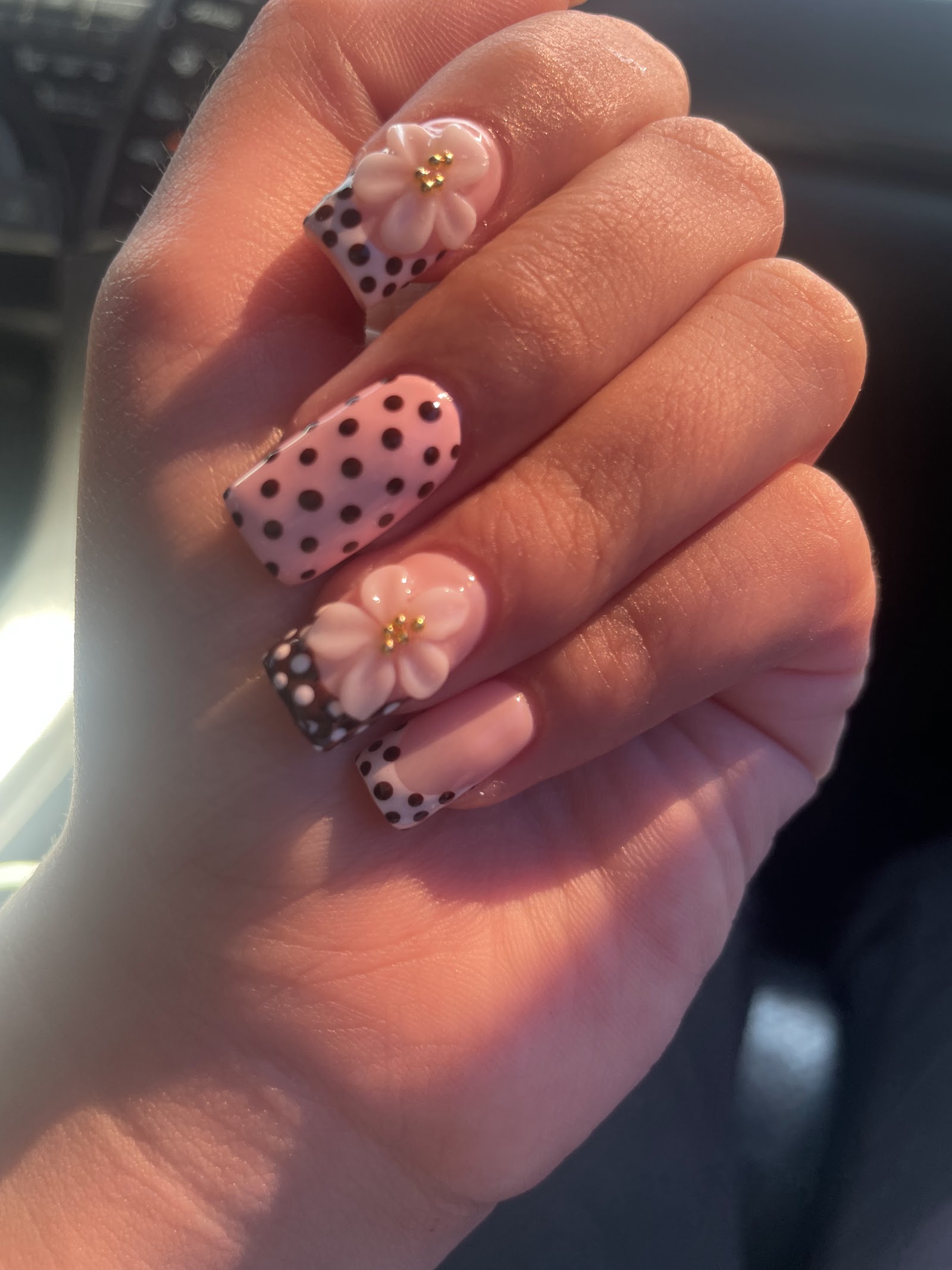 Nail Go nail photo 3