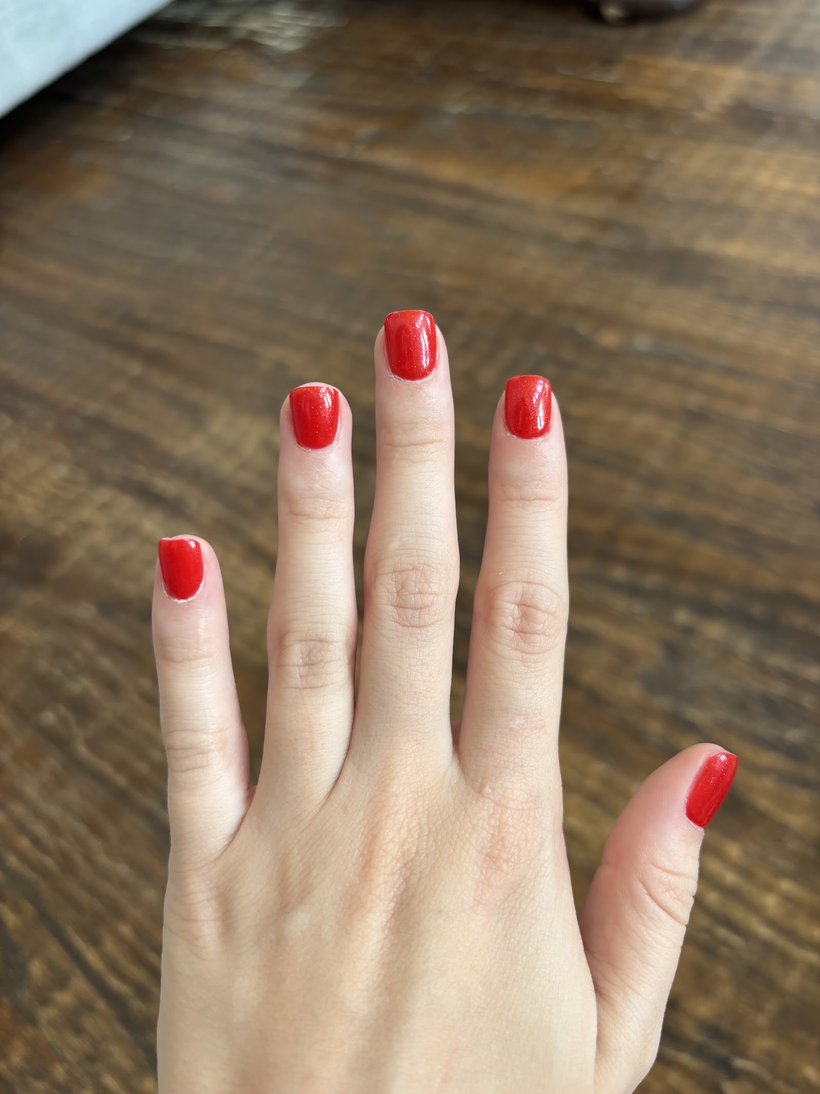 Nail Go nail photo 4