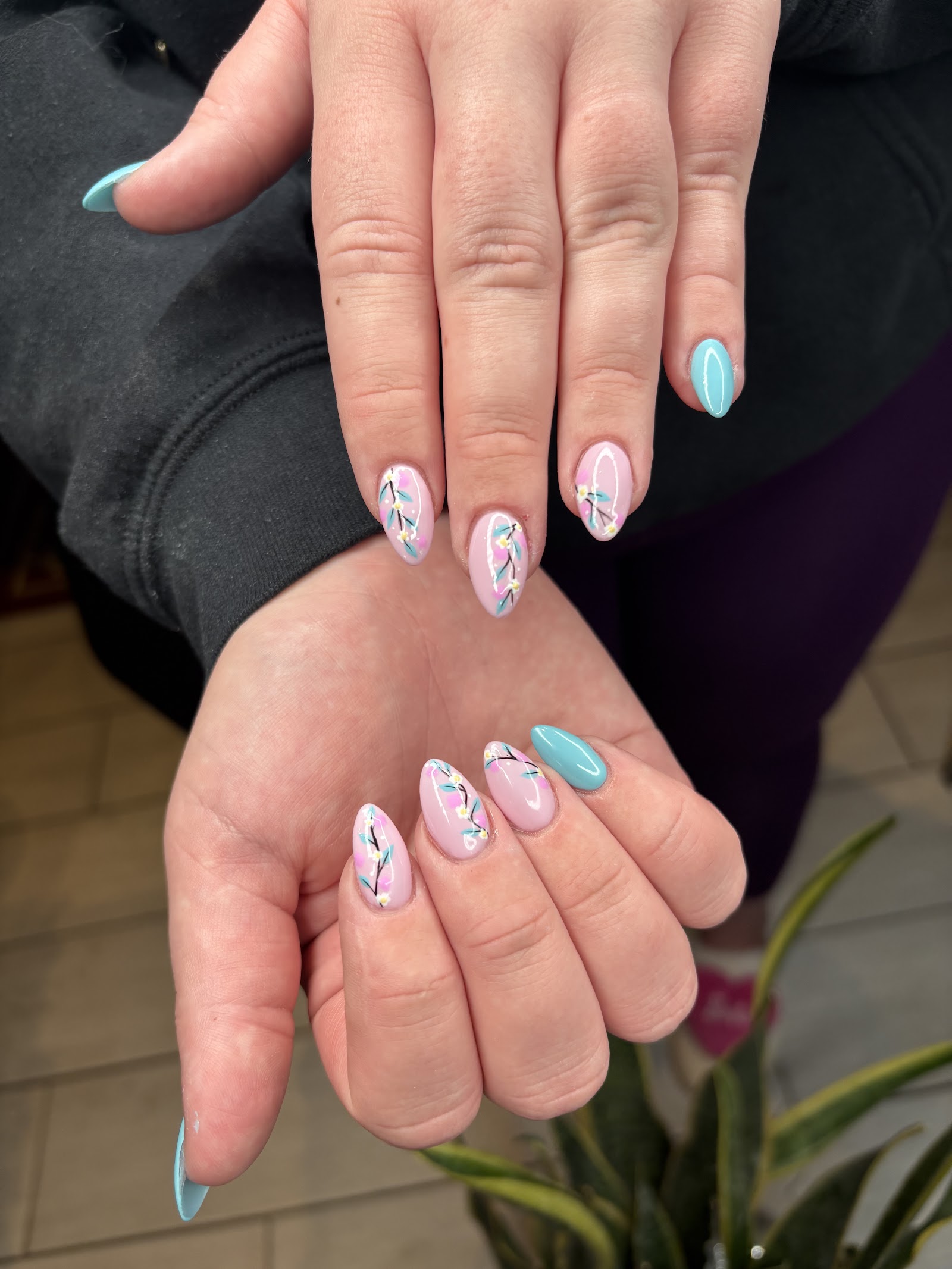Nail Go nail photo 6
